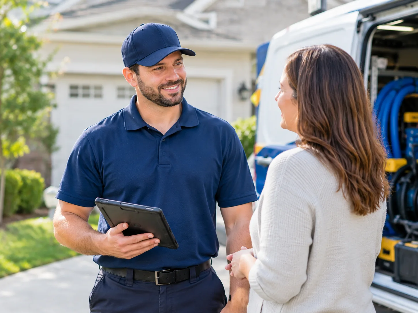 Sewage Backup Cleanup Marvell, AR FAQs